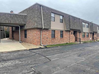 2809 SW Prairie Rd APT 62, Topeka, KS, 66614