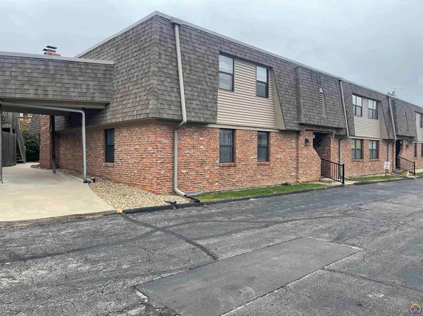 2809 SW Prairie Rd APT 62, Topeka, KS 66614