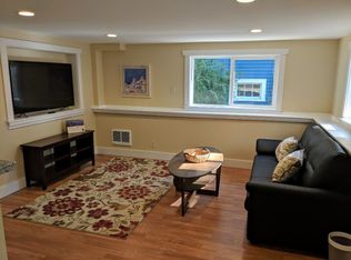 6533 17th Ave NE #BASEMENT, Seattle, WA 98115