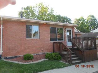 262 Bonnie Brook Dr, Charlotte, MI 48813