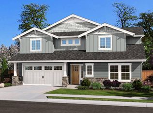 1204 205th St E, Spanaway, WA 98387