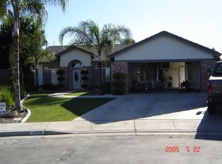 11009 Accolade Ct, Bakersfield, CA