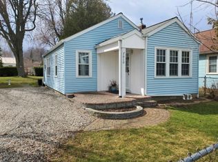 7010 Lakeview Dr, Lexington, MI 48450