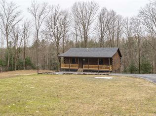 17485 Lemay Rd, Adams, NY 13605