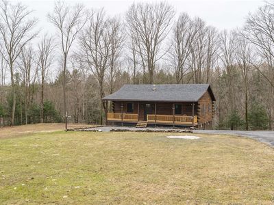 17485 Lemay Rd, Adams, NY, 13605