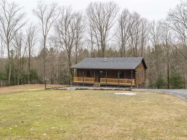 17485 Lemay Rd, Adams, NY 13605