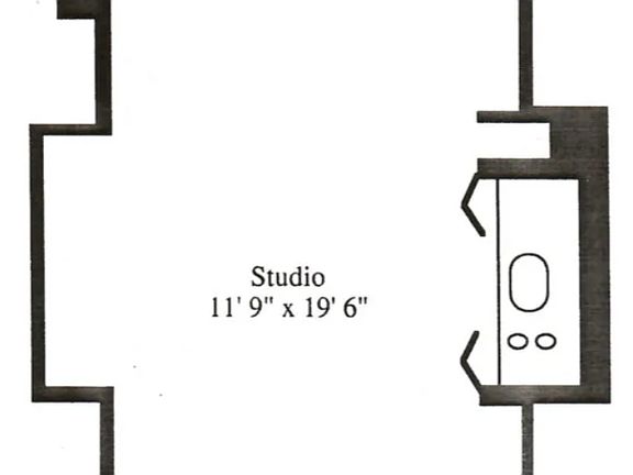 2nd image of 5 Tudor City Pl APT 201