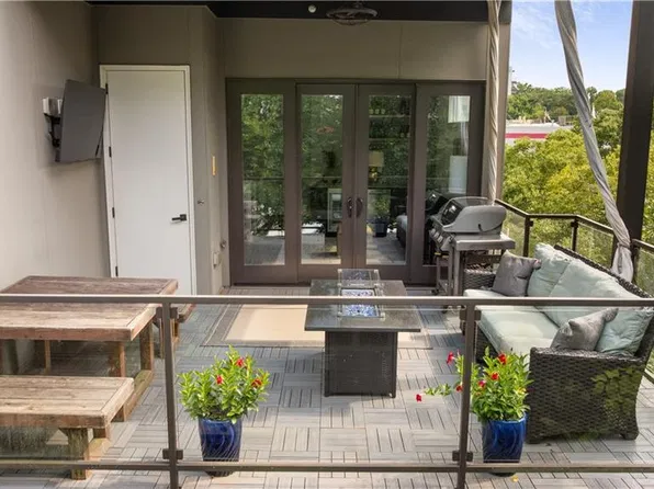 616 Angier Ave NE Unit 5, Atlanta, GA 30308