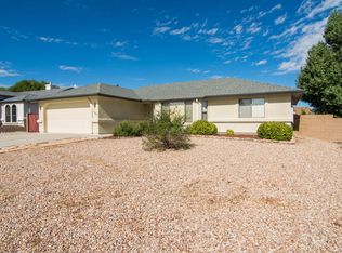 7288 N Summit View Dr, Prescott Valley, AZ 86315