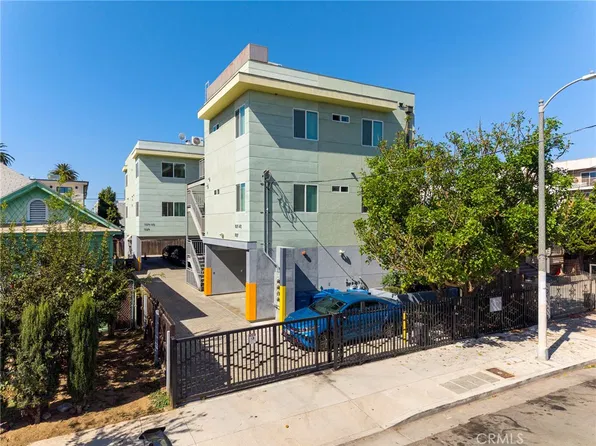 1127 S Kingsley Dr, Los Angeles, CA 90006