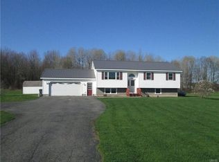 1802 County Route 45, Fulton, NY 13069