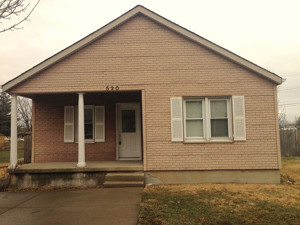 1st image of 520 Arch St