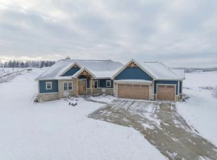 3327 Colton Way, Sun Prairie, WI 53590