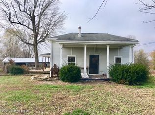 3097 New Shepherdsville Rd, Bardstown, KY 40004
