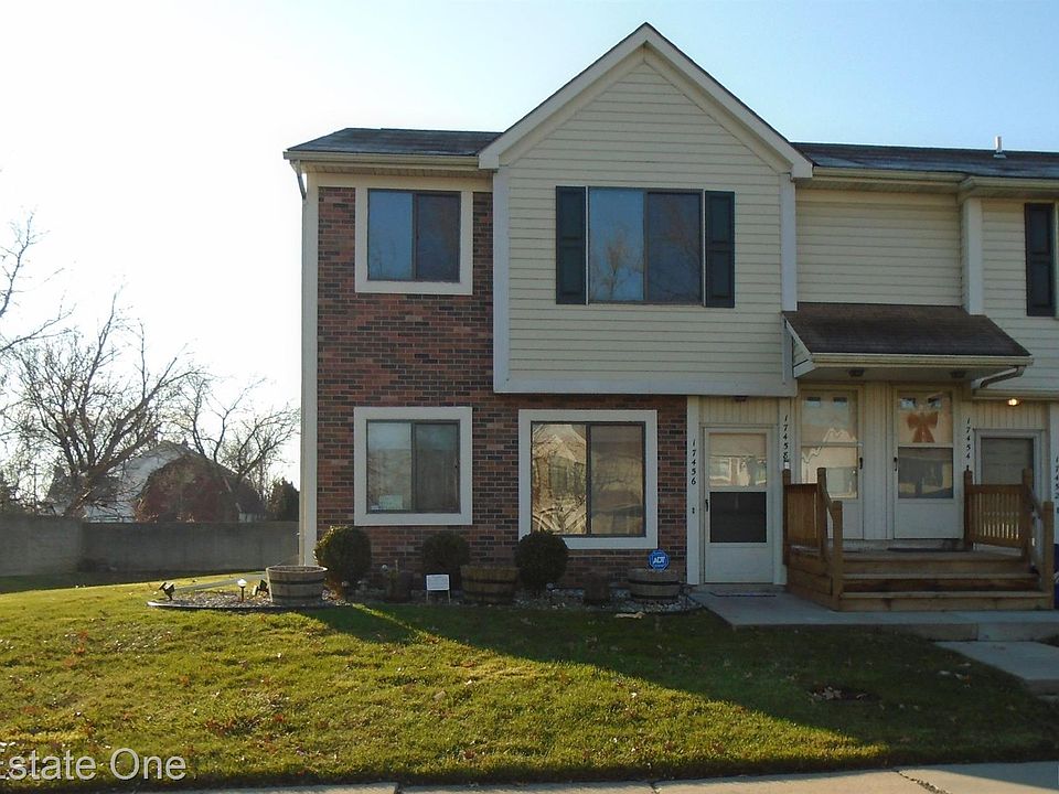 1st image of 17456 Utica Oaks Ln