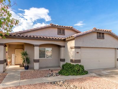 7124 W Whyman Ave, Phoenix, AZ, 85043