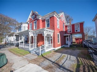 124 Chestnut St, Suffolk, VA 23434