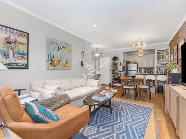 348 E 89th St APT 6, New York, NY 10128