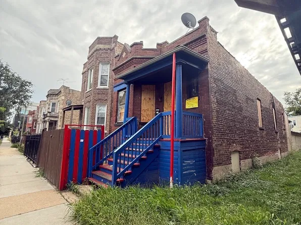 1942 S Hamlin Ave, Chicago, IL 60623