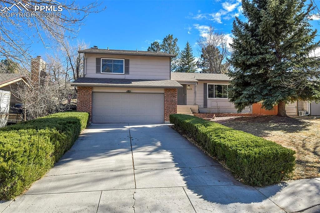 3325 Oak Creek Dr E, Colorado Springs, CO 80906 Zillow