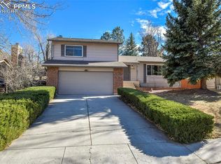 3325 Oak Creek Dr E, Colorado Springs, CO 80906