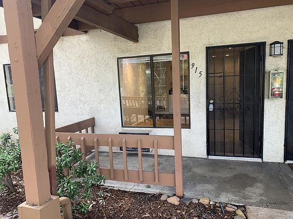 2nd image of 6370 Rancho Mission Rd Unit 915