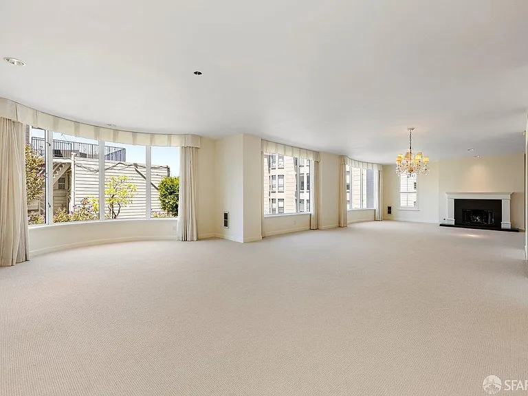 1150 Sacramento St #104 — Photo 2