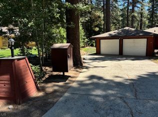 122 Pine Cone Rd, Incline Village, NV 89451