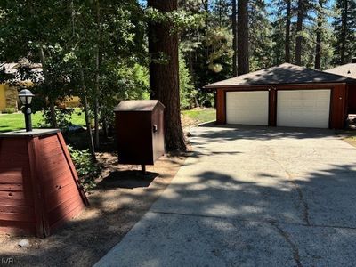 122 Pine Cone Rd, Incline Village, NV, 89451