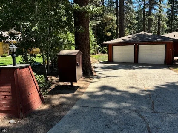 122 Pine Cone Rd, Incline Village, NV 89451