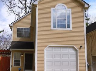 3658 Platina Park Ct, Decatur, GA 30034