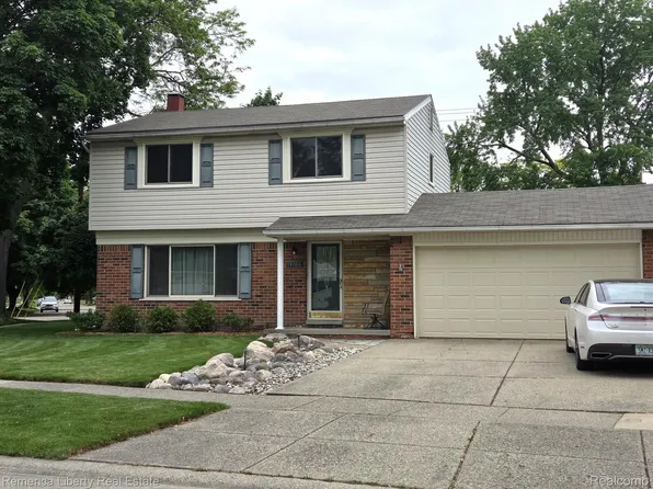 (undisclosed Address), Livonia, MI 48154