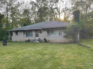 1869 Coveyville Rd, Bedford, IN 47421