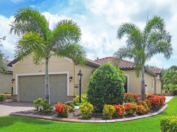 5109 SERATA DRIVE, BRADENTON, FL 34211
