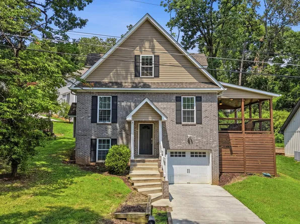 323 Pine Ridge Rd, Chattanooga, TN 37405
