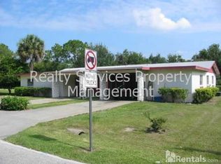 14216 Caribbean Blvd, Fort Myers, FL 33905