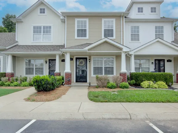 149 Alexander Blvd, Clarksville, TN 37040