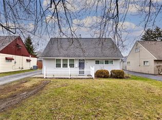 285 N Edgehill Ave, Youngstown, OH 44515