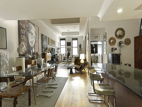 2nd image of 25 Murray St APT 6A