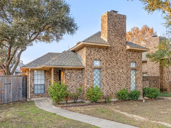 3904 Saint Christopher Ln, Dallas, TX 75287