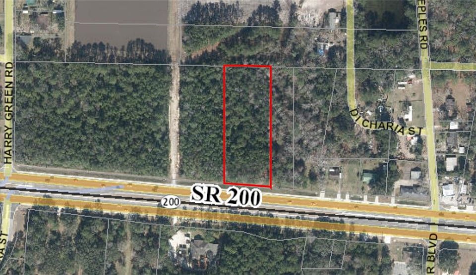 0 State Road 200, Yulee, FL 32097 MLS 101827 Zillow
