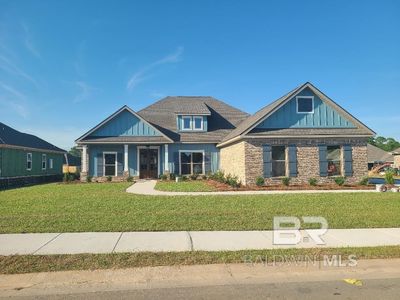 23957 Travis Stock St, Gulf Shores, AL, 36542