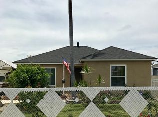 15607 Sylvanwood Ave, Norwalk, CA 90650