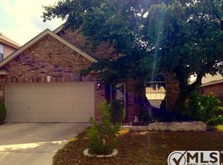 26822 Redstone Hl, San Antonio, TX 78261