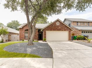 13755 Cedar Cyn, San Antonio, TX 78231