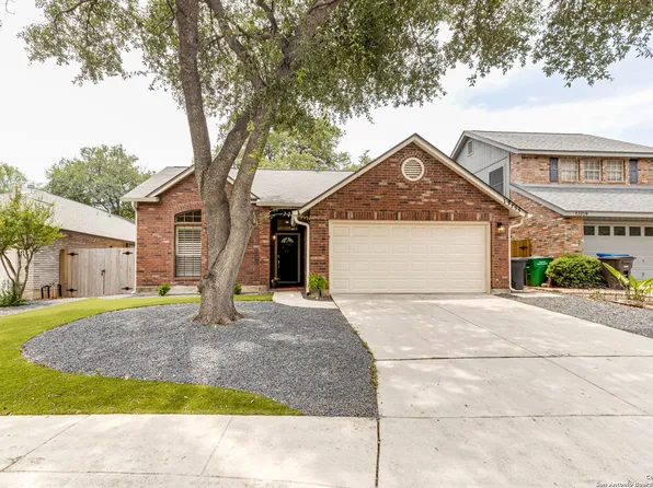 13755 Cedar Cyn, San Antonio, TX 78231