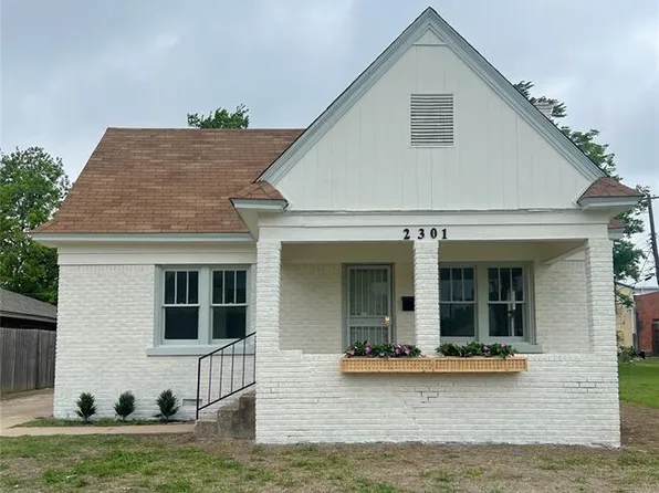 2301 N Kelham Ave, Oklahoma City, OK 73111
