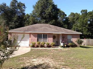 5535 Berryhill Rd, Milton, FL 32570