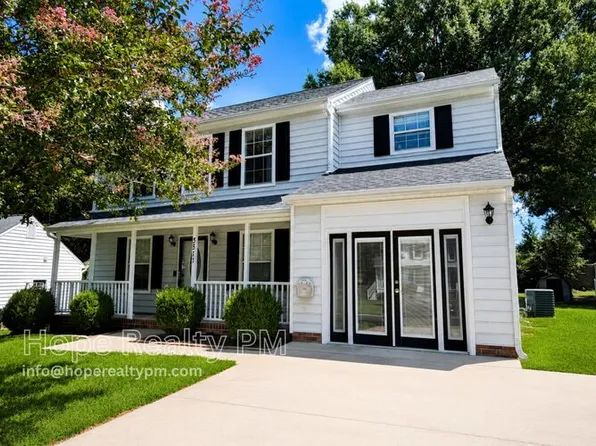 3511 Silver Oak Ct, North Chesterfield, VA 23234