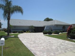 1805 Fort Duquesna Dr, Sun City Center, FL 33573